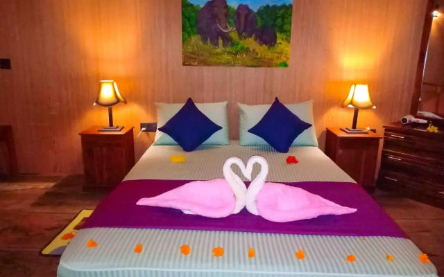 girilena resort