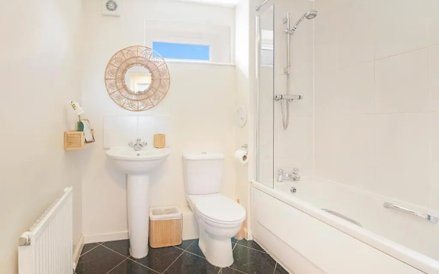 Mearns Street Apartments - Grampian Lettings Ltd