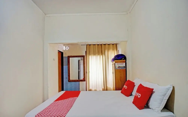 OYO 93264 Penginapan Syari'ah Berlian
