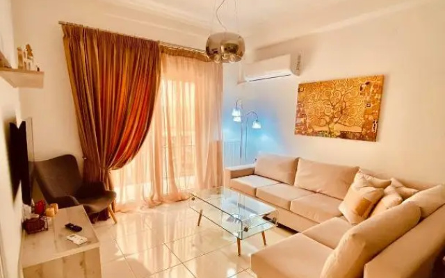 4SEASONS Apartment