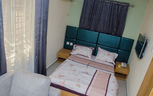 Coolio Hotel & Suites