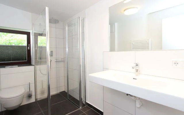 Large Apartment in Fieberbrunn With Sauna