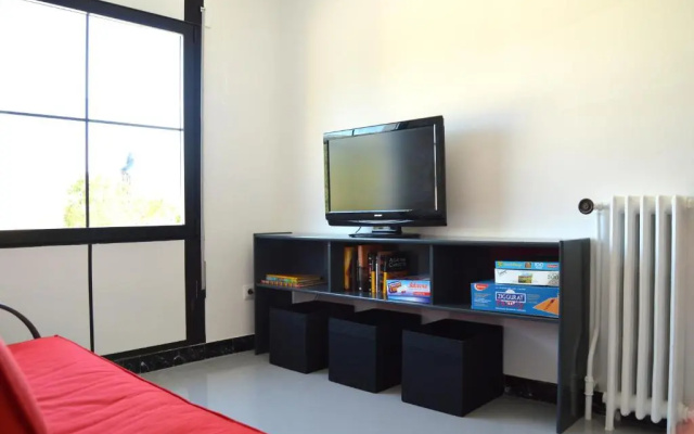 Ohana Apartamento Rural