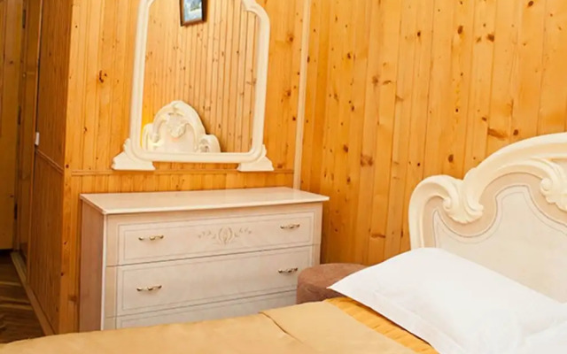 Hotel Yalynka