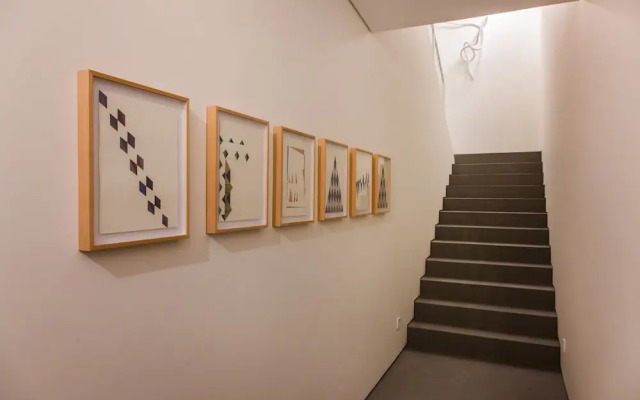 The Art Porto