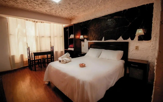 Kw Hotel