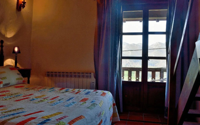 Hotel Rural Valleoscuru