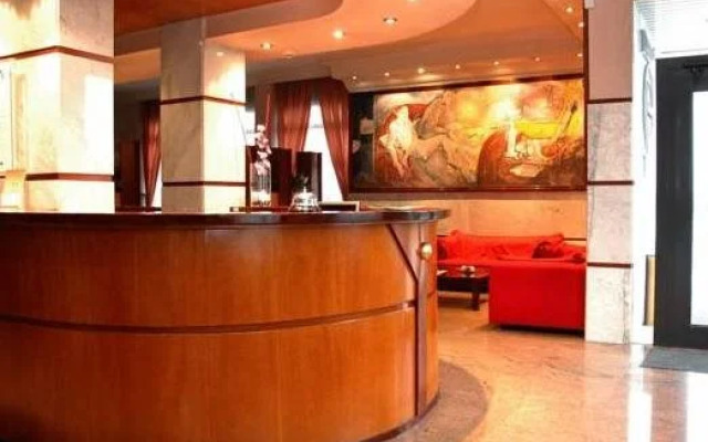 Hotel Arumí