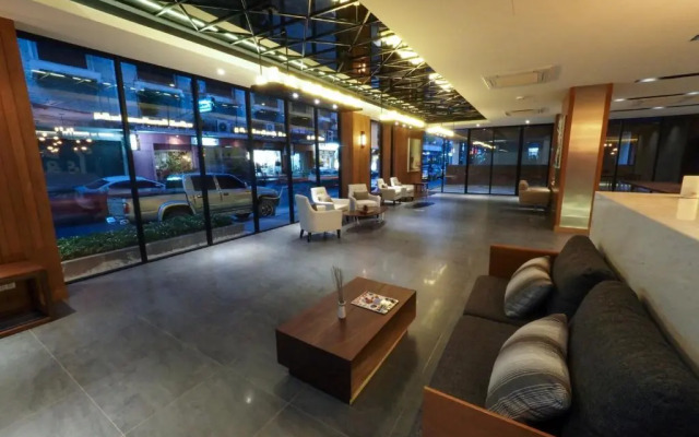 130 Hotel & Residence