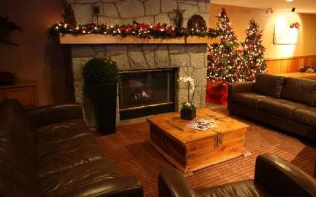Greystone Lodge by Acer Vacations