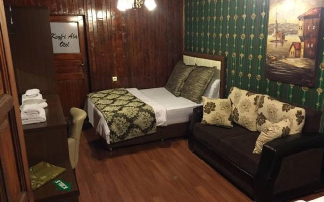 Keyf-I Ala Otel
