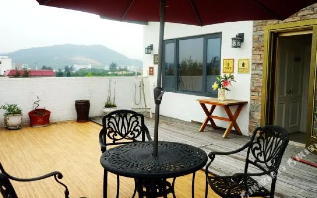 Haibin No.41 Boutique Inn