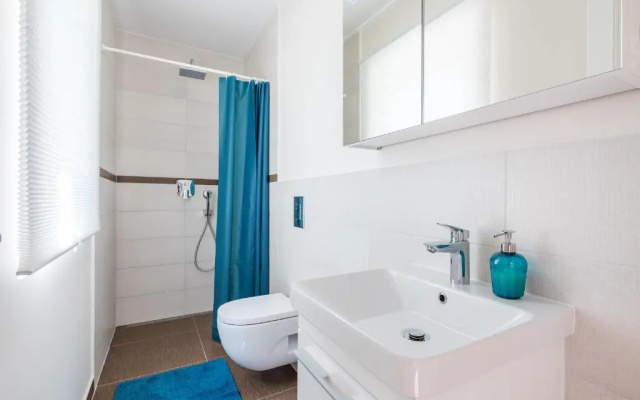 Apartment Lungomare