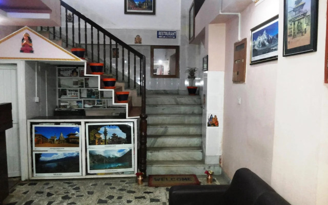 Mandakini Hotel