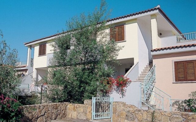 Albergo Residenziale Gli Ontani in Orosei, Italy from 60$, photos, reviews - zenhotels.com hotel front