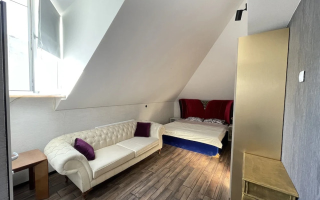 Grayhouse Elia Apartment