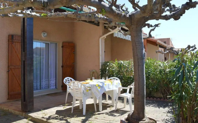 Maison Fleury-Saint-Pierre-la-Mer, 3 pièces, 4 personnes - FR-1-229D-83