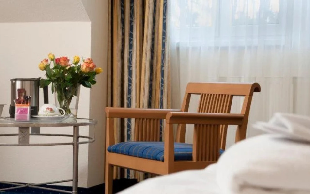 Hotel Althof Retz