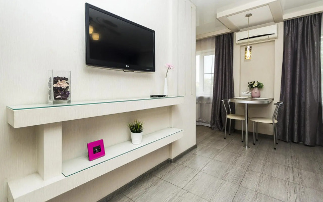 Апартаменты ApartGroup на улице Офицерская 43