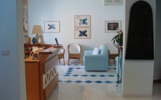 Hotel La Lampara