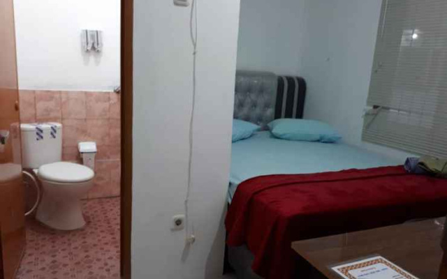 Homestay Mama