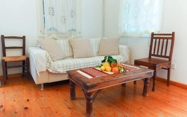 Vasilikos Traditional Holiday Apartments