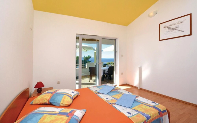 Amazing Home in Lokva Rogoznica With Wifi and 3 Bedrooms