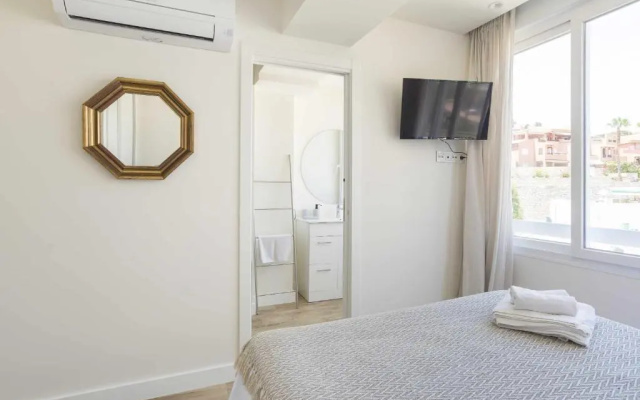 Eurosol sunny beach apartment
