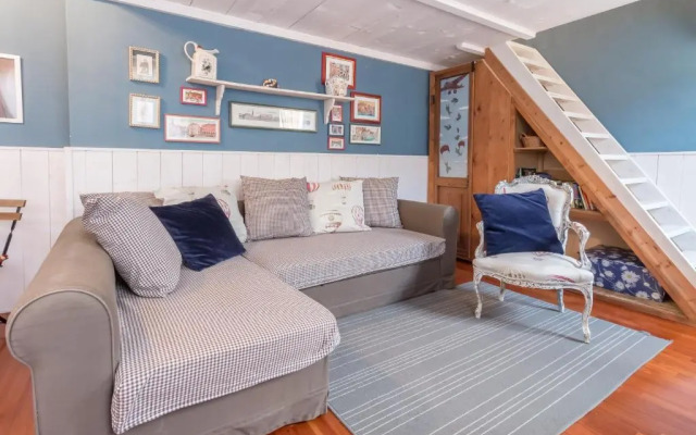 Ca' Falier Blue - 10 min from train and bus station