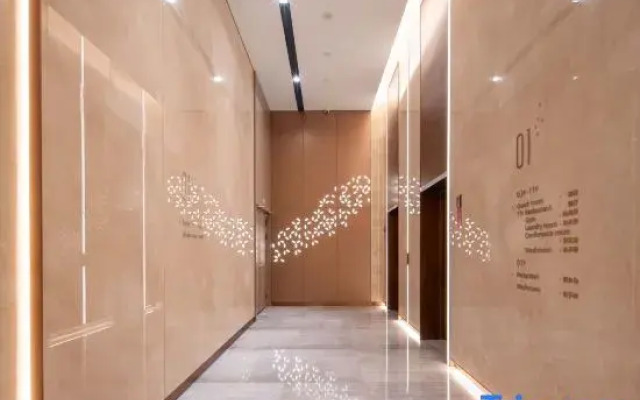 Lavande Hotel (Zhangzhou Yunxiao Nanhu Ecological Park Branch)