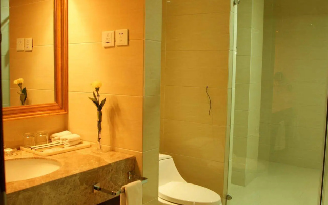 Shenyang Huayuan Hotel