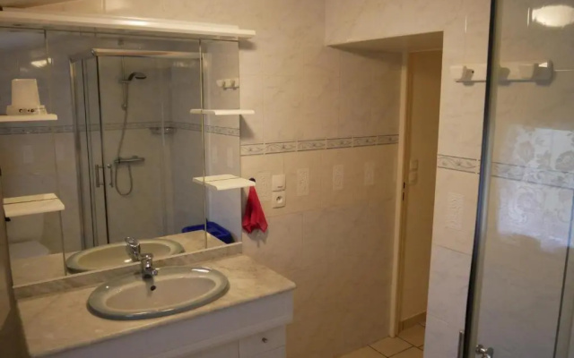 Maison Saint-Hilaire-de-Riez, 4 pièces, 6 personnes - FR-1-91-142
