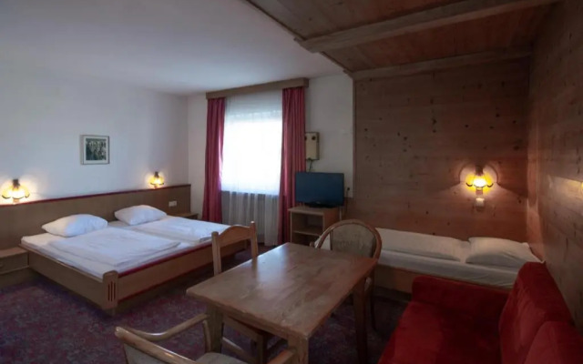 Hotel Schachtnerhof