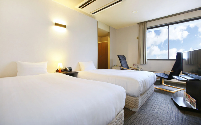 Hotel Nampuro