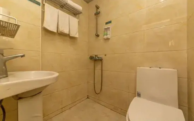 Shanghai Guyu Hotel