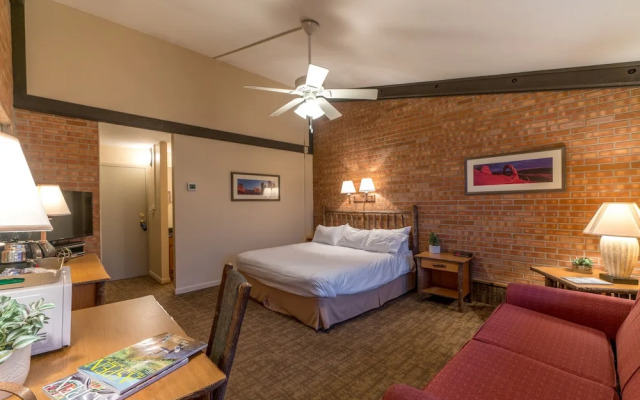 Snowmass Mountain Chalet