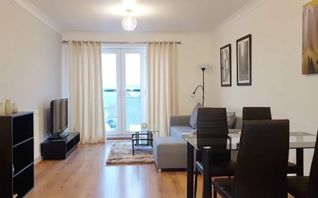 Griffin Suite