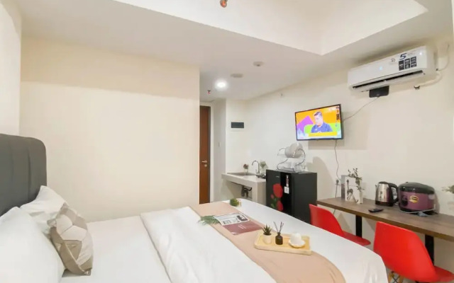 Neat Studio Apartment At Pollux Chadstone