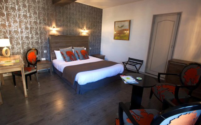 Hôtel Nougier