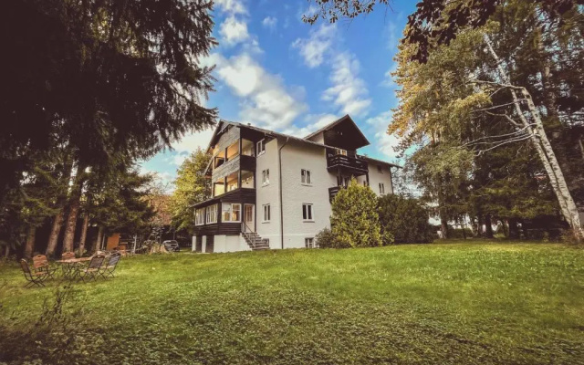 Haus Partale