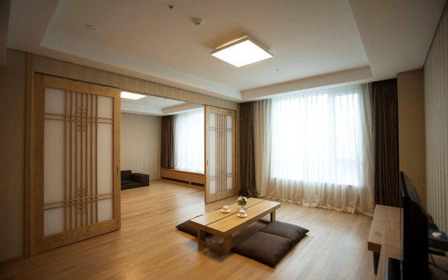 Best Western Gunsan Hotel