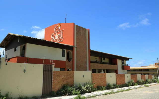 Soleil Garbos Hotel