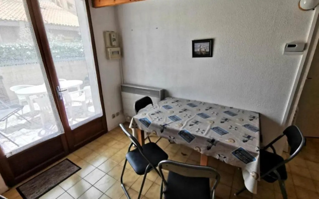 Résidence GRANDE BLEUE - Maisons & Villas pour 6 Personnes 14