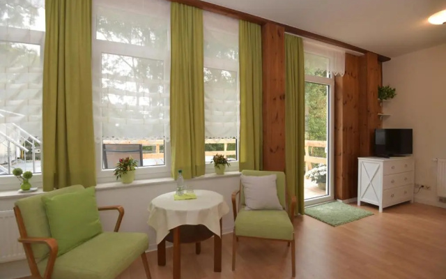 Parkhotel Ebersdorf