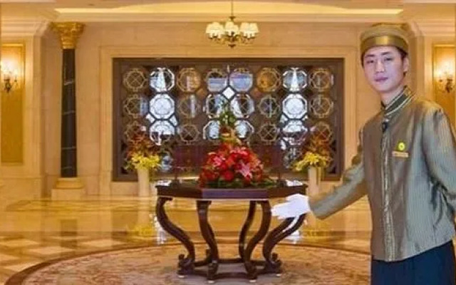 Days Hotel & Suites Fudu Changzhou