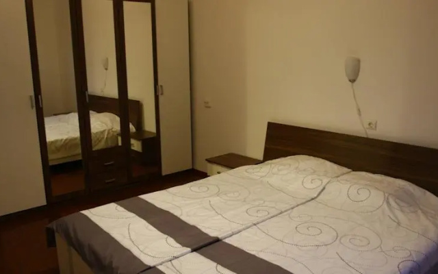 Sofia Suite