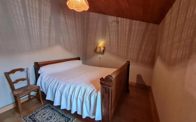 Gîte Benet, 3 pièces, 4 personnes - FR-1-426-139