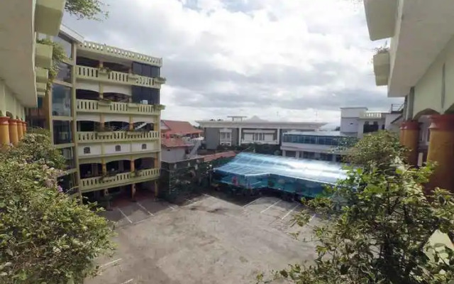 Krisna Beach Hotel 2