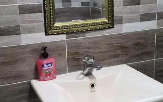 noor apartment