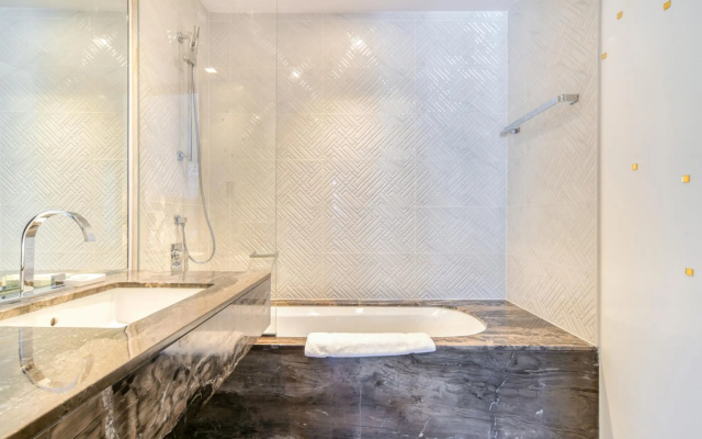 Damac Heights - 5904- DM